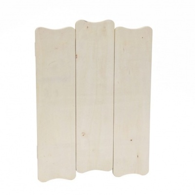 PLACA RIPADA 34X47X1CM 87778A