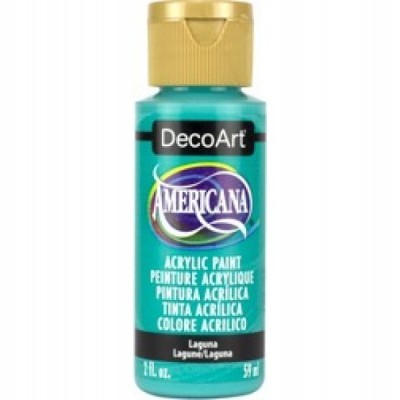 TINTA AMERICANA 59ML DA350 laguna