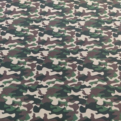 TECIDO Camuflado T1118 CA