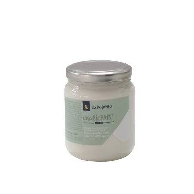 CHALK PAINT PAJARITA BRANCO ALGODÃO CP36 175 ML
