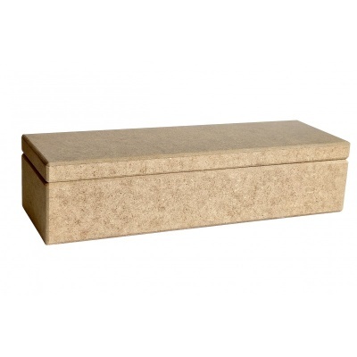 Caixa mdf 7x30x10cm 650177
