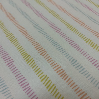 TECIDO STUDIO-E "SAFARI SUNRISE" DIANE EICHLER 5862 T1651