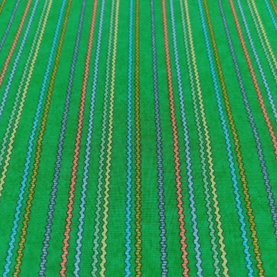 Tecido RJR Fabrics Riscas