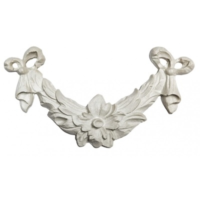 Aplicação resina Cadence 10,5x6cm 3081