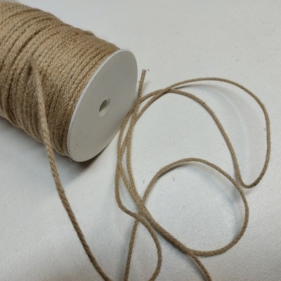 Cordão 4mm JUTA