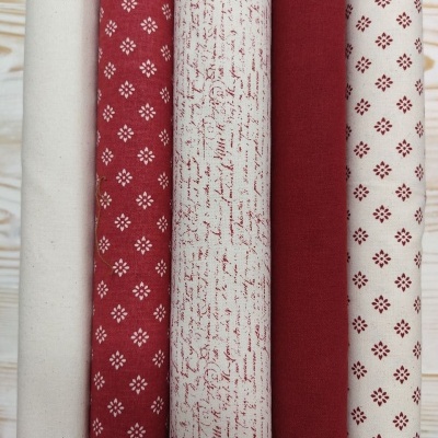 TECIDO "SESAMO" 64404