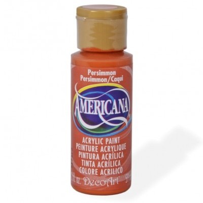 TINTA AMERICANA 59ML DA293 persimmon