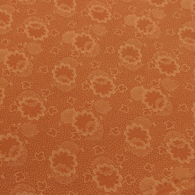 Tecido Dutch Heritage Yarn Dyed Ginger 1021DHER