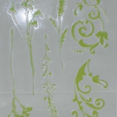 Pack de carimbos de vários tamanhos 17429