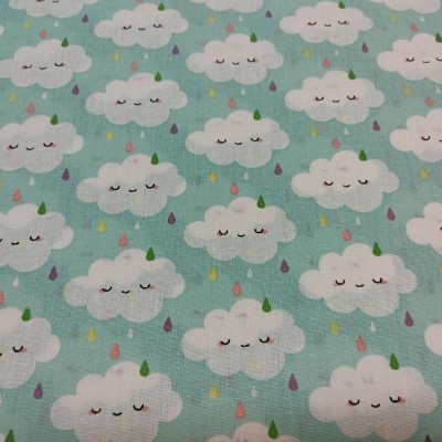 TECIDO NIMBUS HERAULT NUVENS