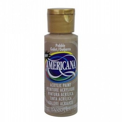 TINTA AMERICANA 59ML DA303 pebble