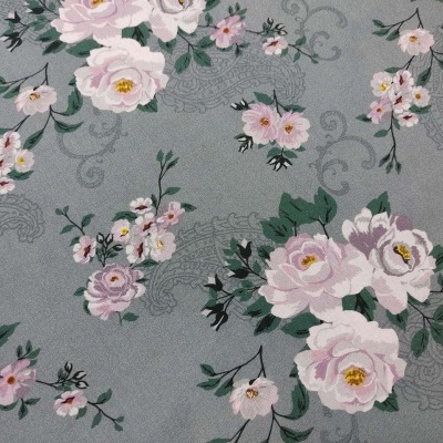 TECIDO STOF FABRICS "ISABELLA ROSE" 4502-257