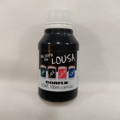 Decorfix 150 Lousa 100ml - CF19750