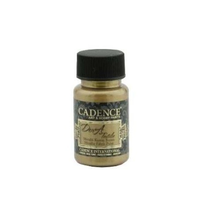 DORA TEXTIL Ouro Antigo CADENCE  DOT1150