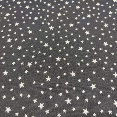 TECIDO ESTRELAS CA T1016