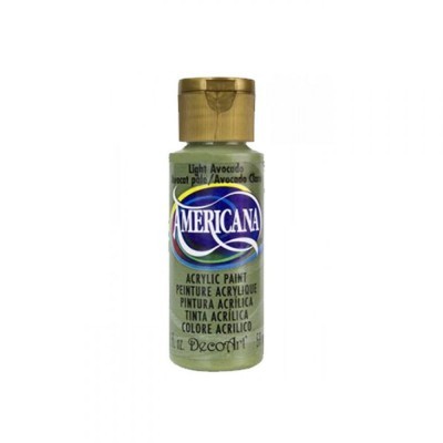 TINTA AMERICANA 59ML DA106 light avocado