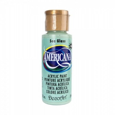 TINTA AMERICANA 59ML DA297 sea glass