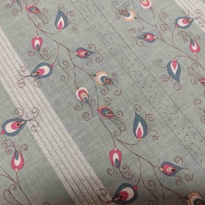 RETALHO Tecido Annemie by Kristel Salgarollo LECIEN 30962 N23  127