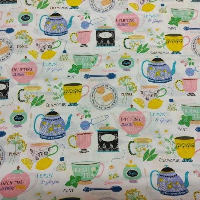 TECIDO WINDHAM COZINHA BLC05 51613-1 T1734