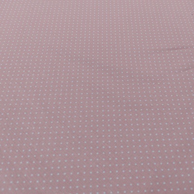 TECIDO "PETIT DOTS" BY POPPY Rosa T422