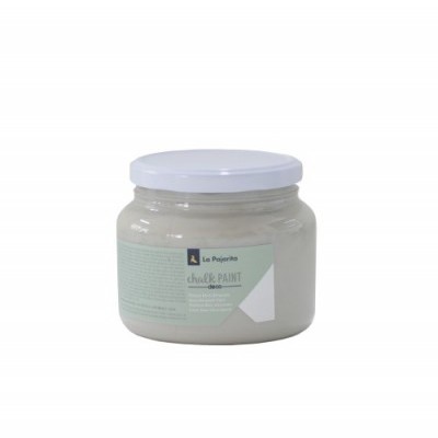 CHALK PAINT PAJARITA 500ML CP-30 London Grey