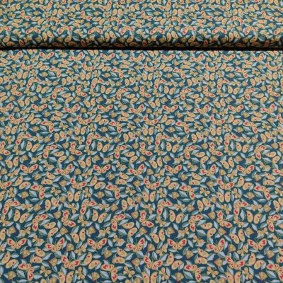 Tecido EQP - Back&Forth  231-103