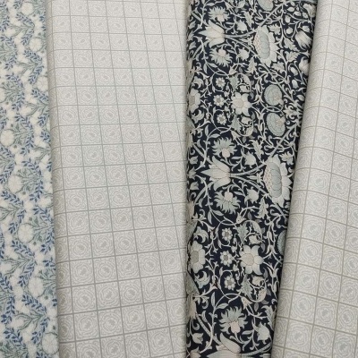 Conjunto 4 FQ FreeSpirit Pure Morris "Hawkdale" 230726