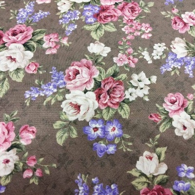 TECIDO STOF FABRICS SOFIE ROSE 4501-509 T1592