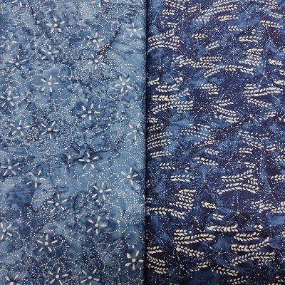 TECIDO Robert Kaufman KASURI 20836-4 T1696