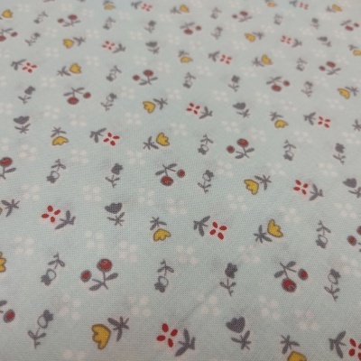 Tecido BENARTEX Farm Fresh 10457 T1778A