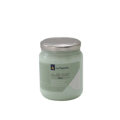 CHALK PAINT PAJARITA MENTA CP20 175 ML