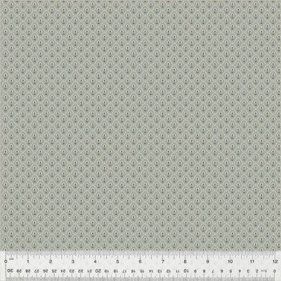 Tecido Windham Fabrics "Petite Jeanne" by L'Atelier Perdu 53946 -9