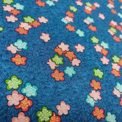 TECIDO MAKOWER Michiko 2336 T1651