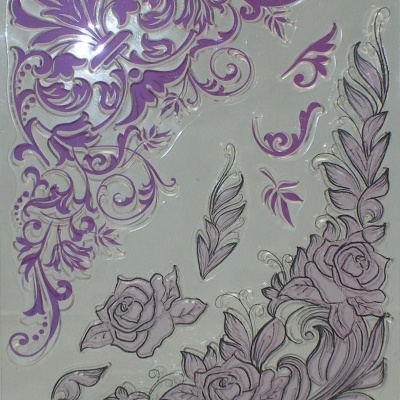 Pack de carimbos de vários tamanhos 17427