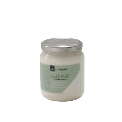 CHALK PAINT PAJARITA SWEET CREAM CP28 175 ML