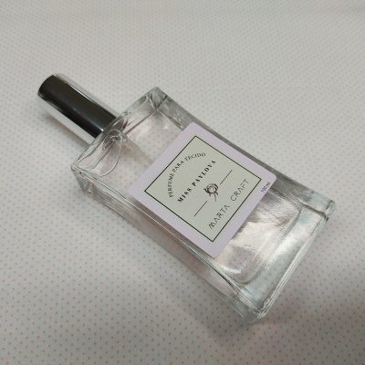 MARTA CRAFT - Perfume para Tecido - Miss Pavlova - 100 ml