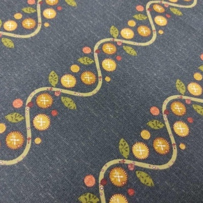 Tecido H.G.& Co. "Home Sweet Home" by Debbie Busby 3171 GH00194F