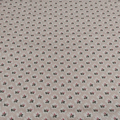 TECIDO DUTCH HERITAGE 1015DHER unico T1820A