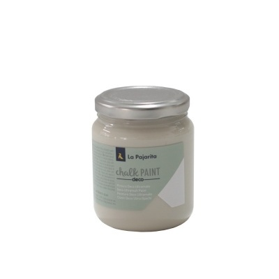 CHALK PAINT PAJARITA LONDON GREY CP30 175 ML