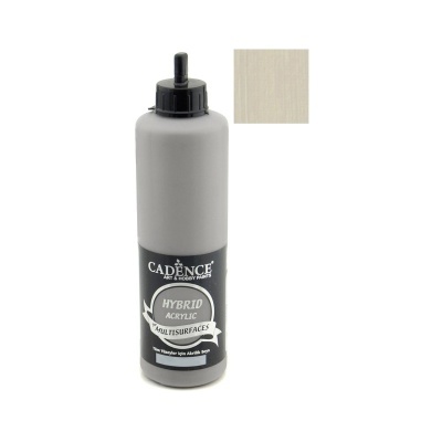 CADENCE HIBRIDA 500ML H080-1 Loft SANDSTONE