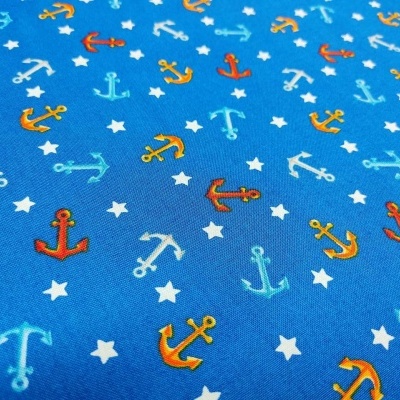 TECIDO MAKOWER Beside The Sea 2342 T1580