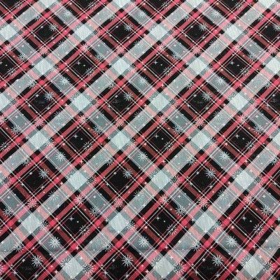 TECIDO FREE SPIRIT BY TIM HOLTZ NATAL PWTH116