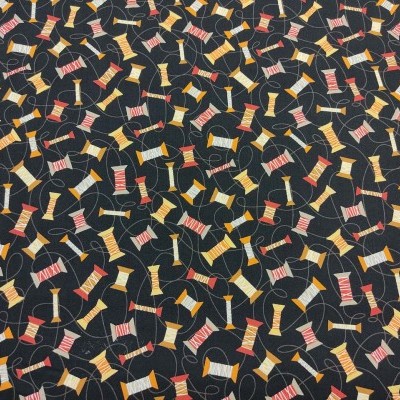 TECIDO BLANK QUILTING COSTURA 6849