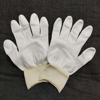 Luvas para acolchoado/quilting XL 3953