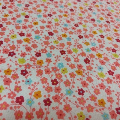 TECIDO MAKOWER Michiko 2335 T1651