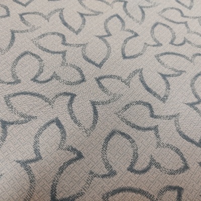 Tecido Sojitz Fashion "Centenary Collection" by Yoko Saito CE10375S B-Kellv T1696