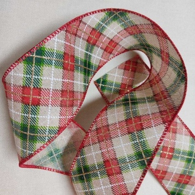 Fita Natal 64mm  245022