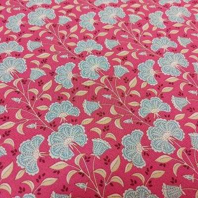 TECIDO TILDA WINDY DAYS STORMY Dusty Red 110351 T1501