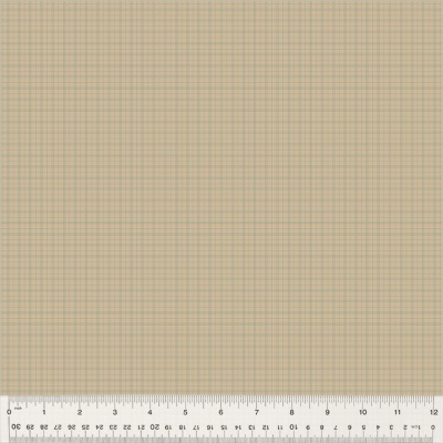 Tecido Windham Fabrics "Petite Jeanne" by L'Atelier Perdu 53948 -3