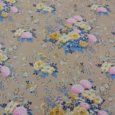 TILDA Chic Escape 100447 T1580A Wildgarden SAND